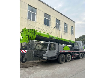 移动式起重机 Zoomlion:图2 移动式起重机 Zoomlion:图2