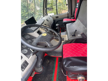 移动式起重机 Zoomlion:图5 移动式起重机 Zoomlion:图5