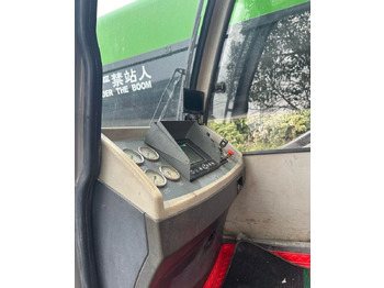 移动式起重机 Zoomlion:图4 移动式起重机 Zoomlion:图4