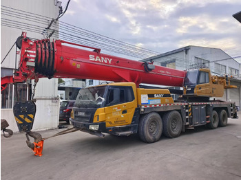 移动式起重机 ZOOMLION