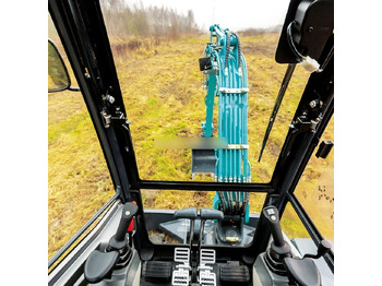 新的 小型挖掘机 Sunward SWE 25 UF:图5 新的 小型挖掘机 Sunward SWE 25 UF:图5