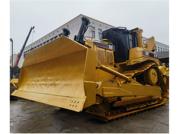 推土机 CATERPILLAR D7R