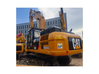 履带式挖掘机 CATERPILLAR 330DL