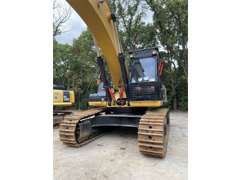 挖掘机 CATERPILLAR 336D2