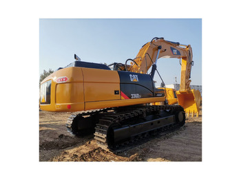 履带式挖掘机 CATERPILLAR 336D2