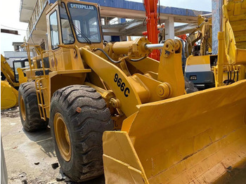 轮式装载机 CATERPILLAR 966C