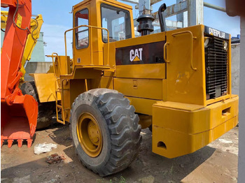 轮式装载机 CATERPILLAR 966C