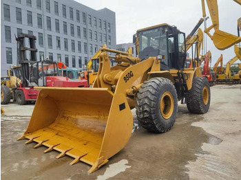 轮式装载机 CATERPILLAR 980G