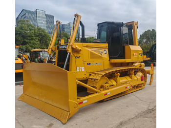 推土机 CATERPILLAR D7G