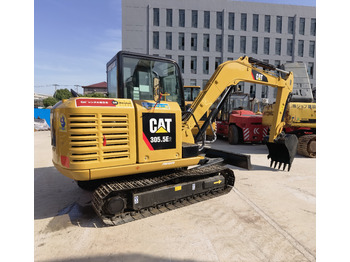 小型挖掘机 CATERPILLAR 305.5E2