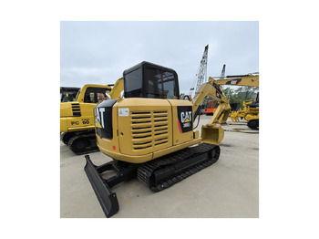 小型挖掘机 CATERPILLAR 306E2