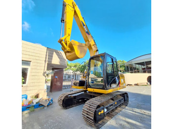 履带式挖掘机 CATERPILLAR 312D