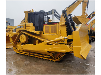 推土机 CATERPILLAR D7R