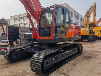 履带式挖掘机 DOOSAN DX225