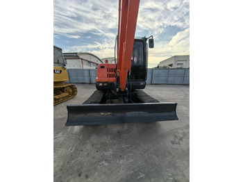 履带式挖掘机 Doosan Dx60  Crawler Excavator：图5