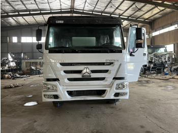 罐车 SINOTRUK HOWO