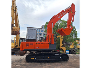 履带式挖掘机 HITACHI ZX350