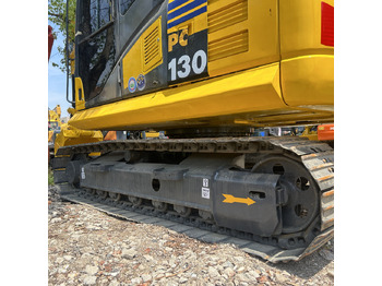 履带式挖掘机 KOMATSU PC130-7