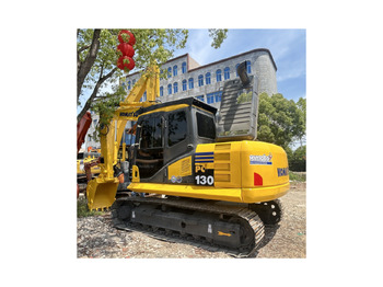 履带式挖掘机 KOMATSU PC130
