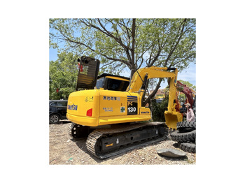履带式挖掘机 KOMATSU PC130