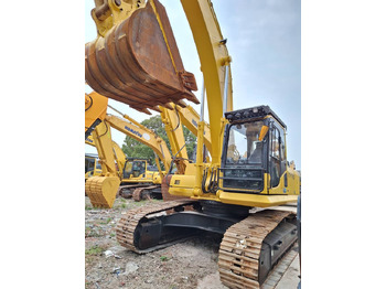 履带式挖掘机 KOMATSU PC350-8