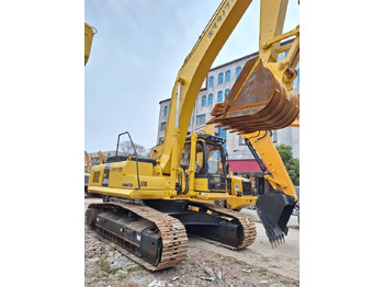 履带式挖掘机 KOMATSU PC350-8