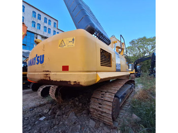 履带式挖掘机 KOMATSU PC350-8