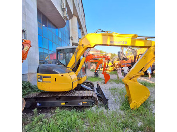 履带式挖掘机 KOMATSU PC78