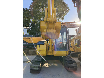 履带式挖掘机 Komatsu pc78us Excavator：图4