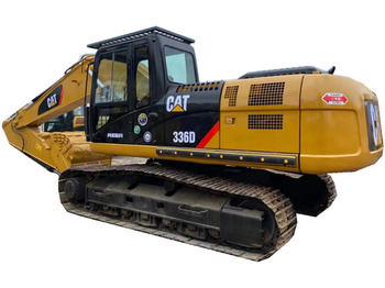 挖掘机 CATERPILLAR 336D2