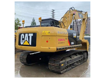 履带式挖掘机 CATERPILLAR 320D2