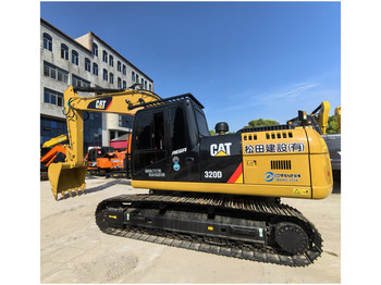 挖掘机 CATERPILLAR 330BL