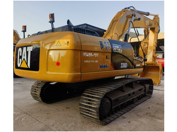 挖掘机 CATERPILLAR 336D2