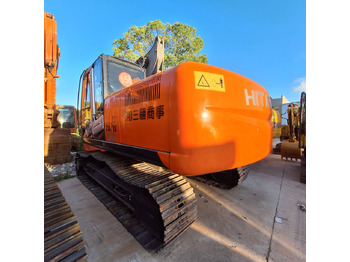 挖掘机 HITACHI ZX210