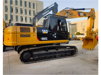 挖掘机 CATERPILLAR 336D2