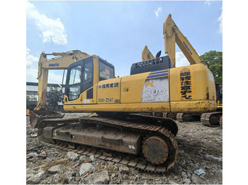 履带式挖掘机 KOMATSU PC400-8