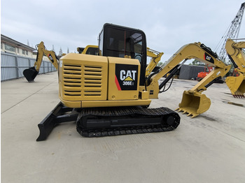 小型挖掘机 CATERPILLAR 306E2