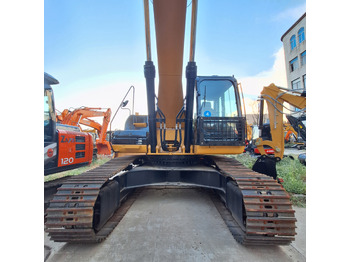 挖掘机 CATERPILLAR 336D2