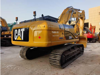 挖掘机 CATERPILLAR 336D