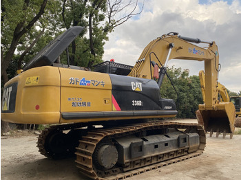 挖掘机 CATERPILLAR 336D2
