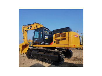 挖掘机 CATERPILLAR 336D2