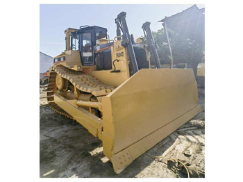 推土机 CATERPILLAR D6R
