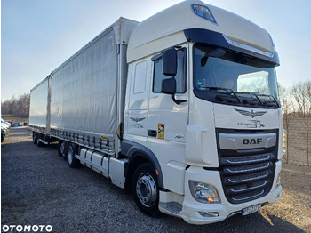 DAF XF 480 SUPER SPACE CAB / ZESTAW TANDEM PRZEJAZDOWY 120m3 租赁 DAF XF 480 SUPER SPACE CAB / ZESTAW TANDEM PRZEJAZDOWY 120m3:图1 DAF XF 480 SUPER SPACE CAB / ZESTAW TANDEM PRZEJAZDOWY 120m3 租赁 DAF XF 480 SUPER SPACE CAB / ZESTAW TANDEM PRZEJAZDOWY 120m3:图1