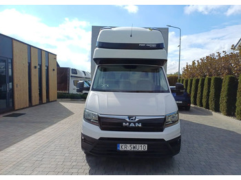 MAN TGE 10 PALET zaw.poduszki 2021r EURO 6 租赁 MAN TGE 10 PALET zaw.poduszki 2021r EURO 6:图4 MAN TGE 10 PALET zaw.poduszki 2021r EURO 6 租赁 MAN TGE 10 PALET zaw.poduszki 2021r EURO 6:图4