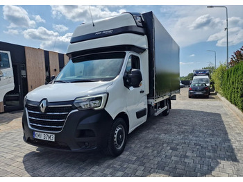 平板货车 RENAULT Master