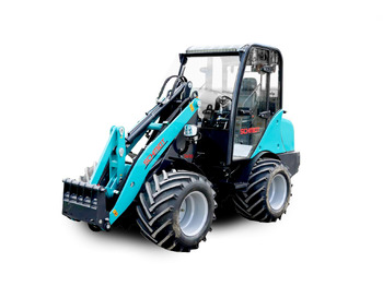轮式装载机 YANMAR