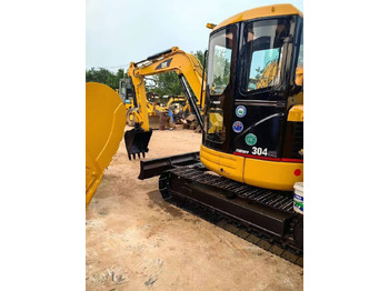 小型挖掘机 CATERPILLAR