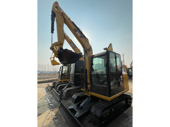 CAT 305 C CR  租赁 CAT 305 C CR：图5
