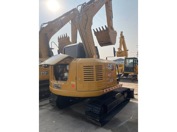履带式挖掘机 CATERPILLAR 307E