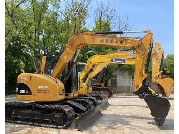 小型挖掘机 CATERPILLAR 308